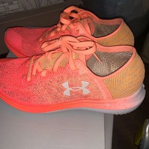 Under Armor Sneakers